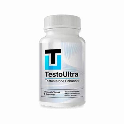 Testo Ultra Original