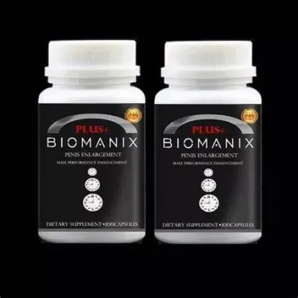 ORGINAL BIOMANIX PLUS 60 Copsul